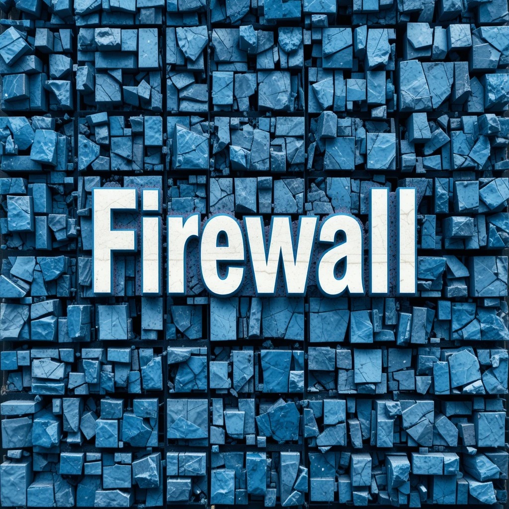 Neel Computers Firewall