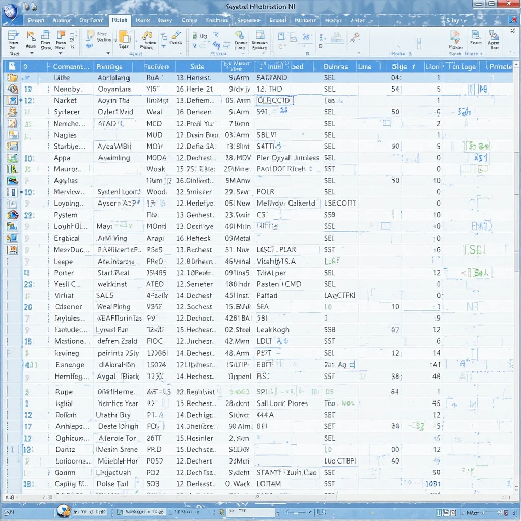 System Monitoring & Maintenance